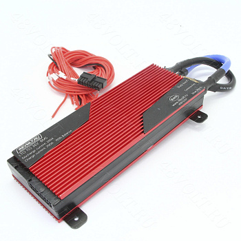 BMS LTO 15S 36V 200A симметрия